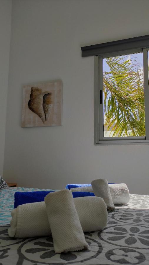 Villa La Asomada, Playa Blanca المظهر الخارجي الصورة