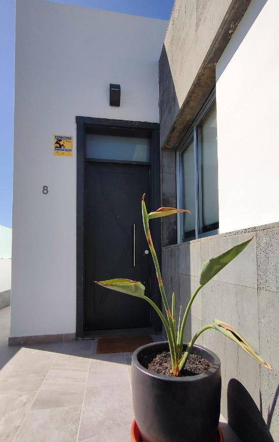 Villa La Asomada, Playa Blanca المظهر الخارجي الصورة