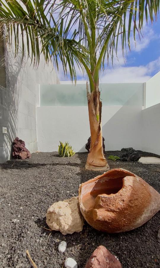 Villa La Asomada, Playa Blanca المظهر الخارجي الصورة
