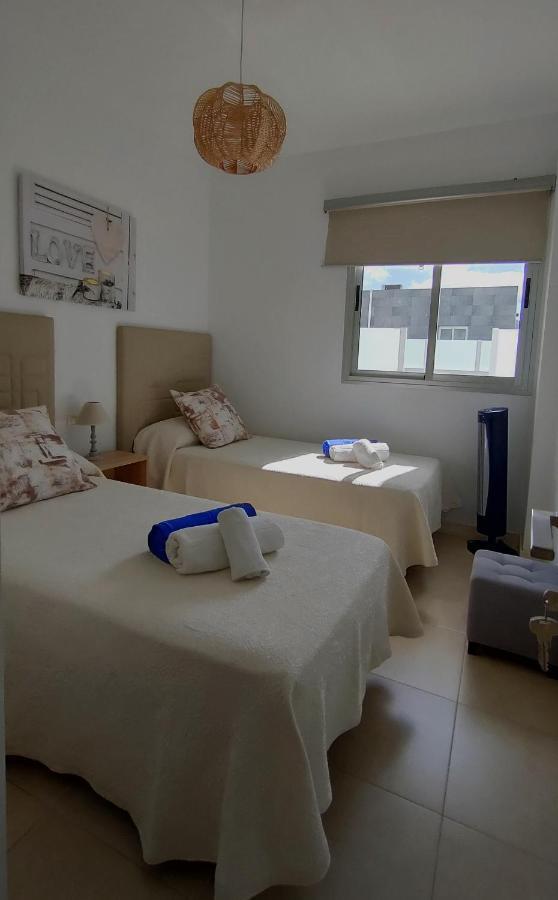 Villa La Asomada, Playa Blanca المظهر الخارجي الصورة