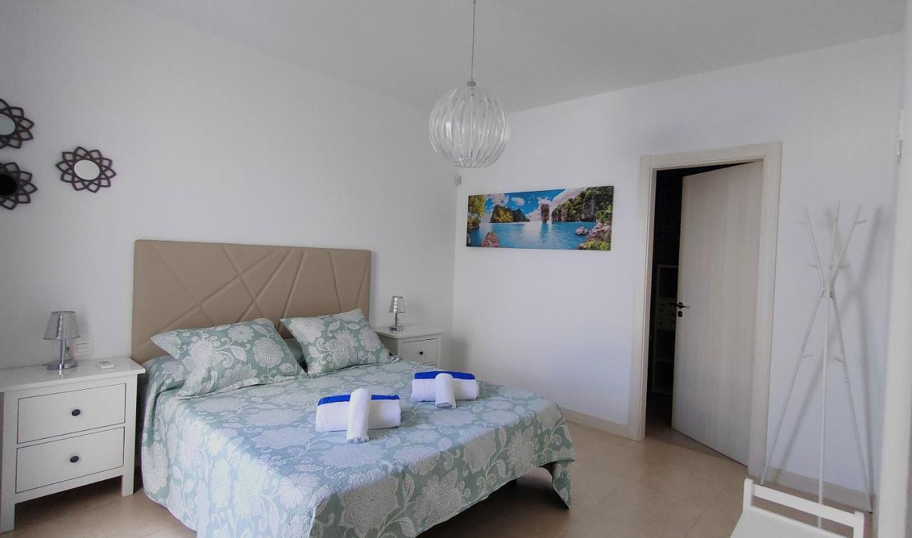 Villa La Asomada, Playa Blanca المظهر الخارجي الصورة
