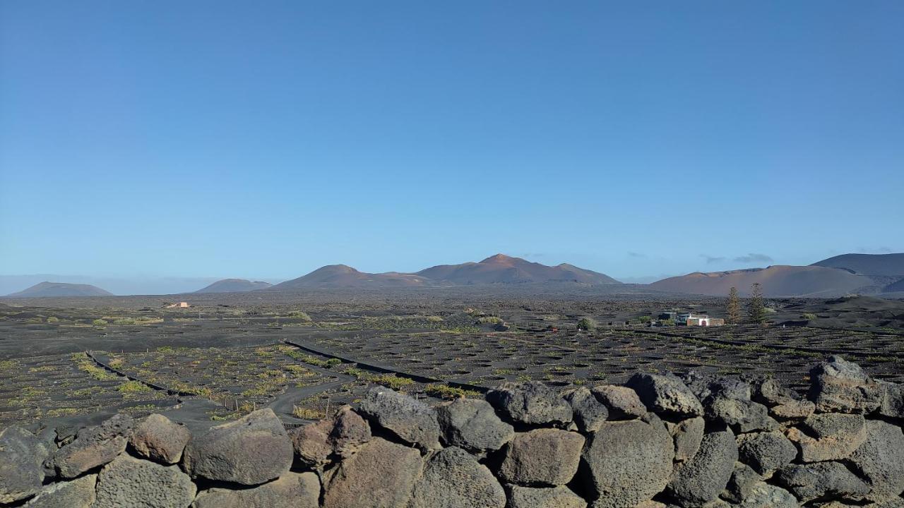 Villa La Asomada, Playa Blanca المظهر الخارجي الصورة